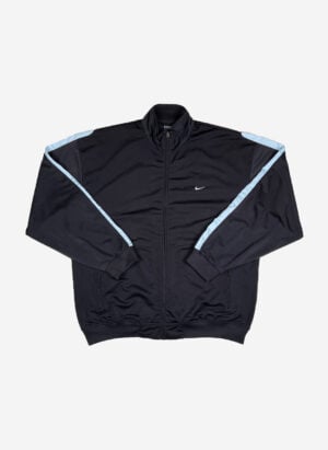 Vintage Nike Y2K Trainingsjacke