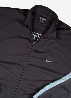 Vintage Nike Y2K Trainingsjacke