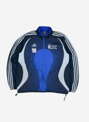 Adidas ’06 Trackjacket