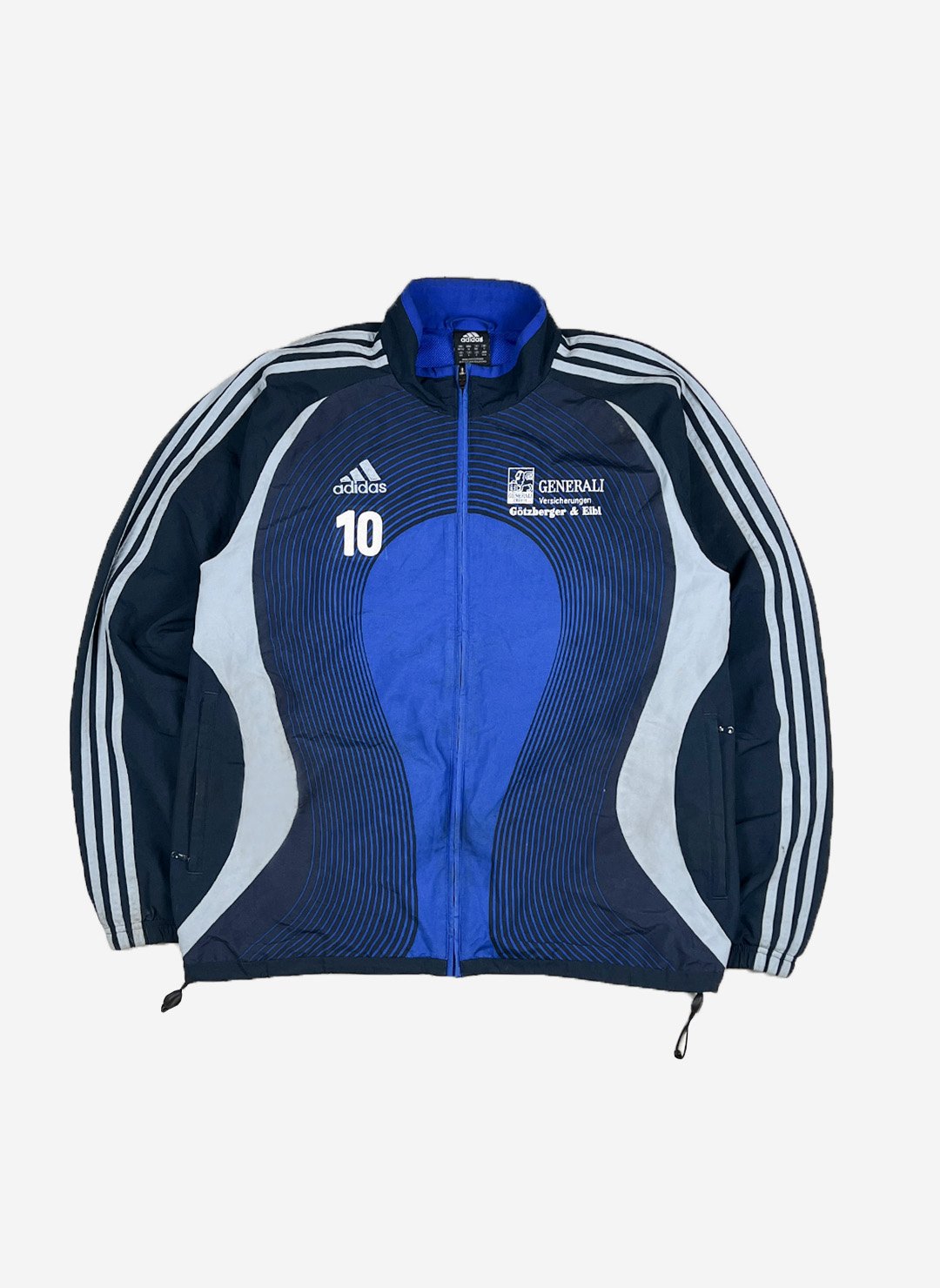 Adidas '06 Trackjacket