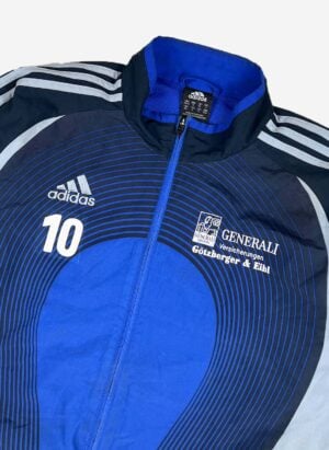 Adidas ’06 Trackjacket