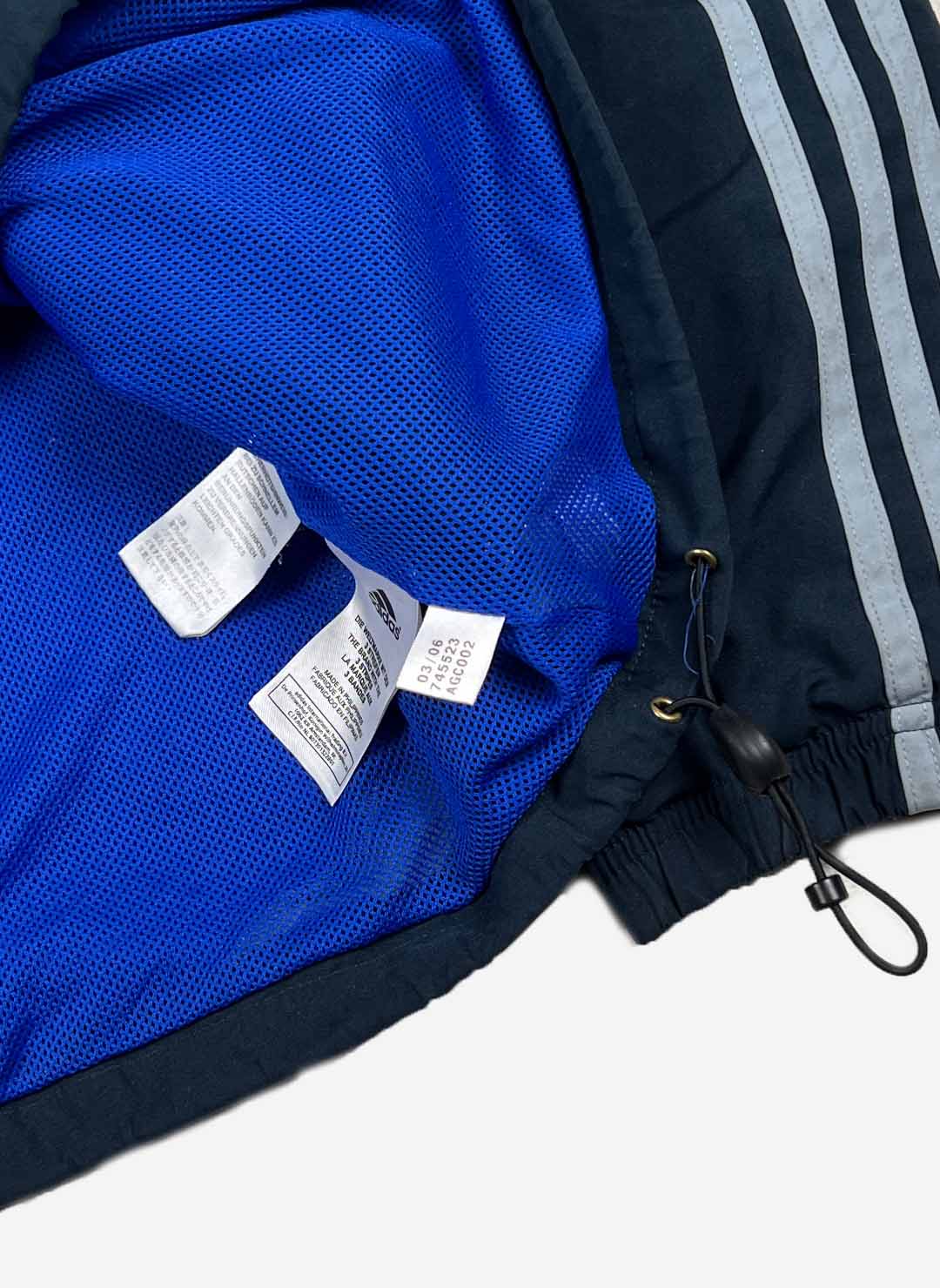 Adidas '06 Trackjacket – Bild 4