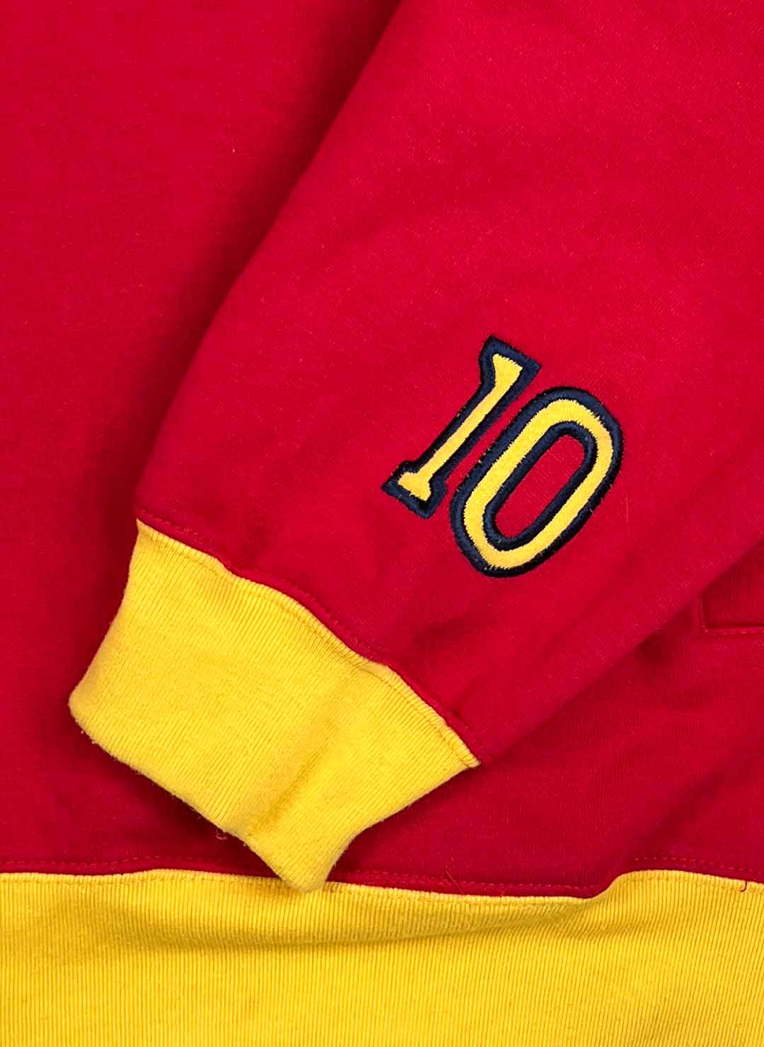 Vintage Colombia Zipper – Bild 4