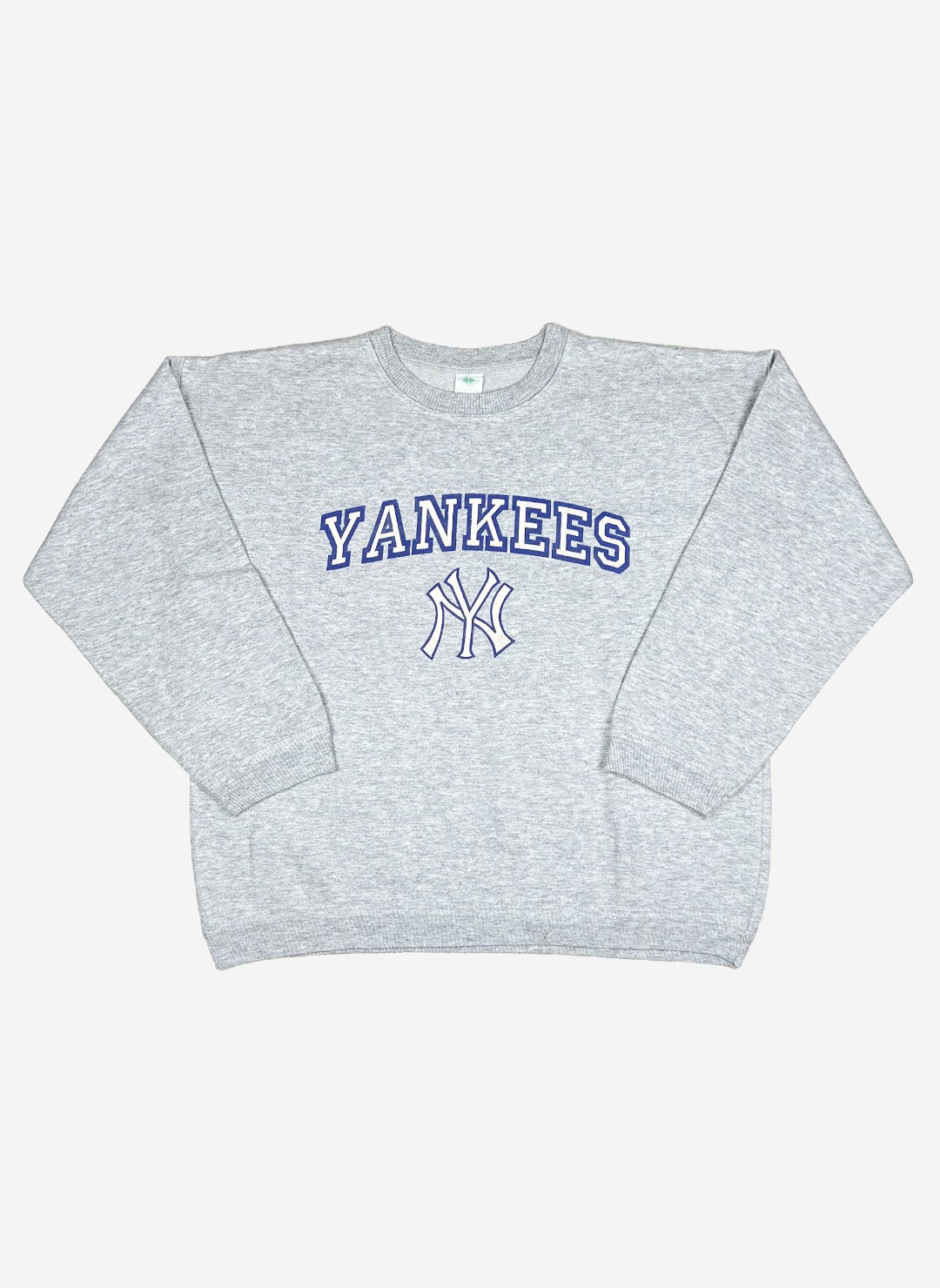 Vintage NY Yankees Sweater boxy