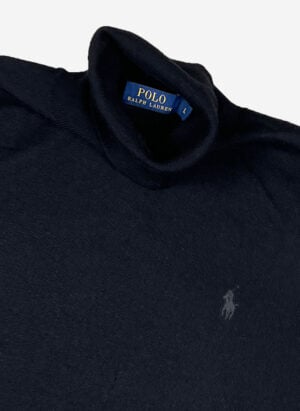 Polo Ralph Lauren Merino Turtleneck