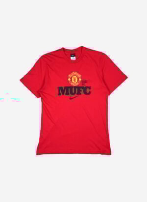 Nike Manchester United T-Shirt