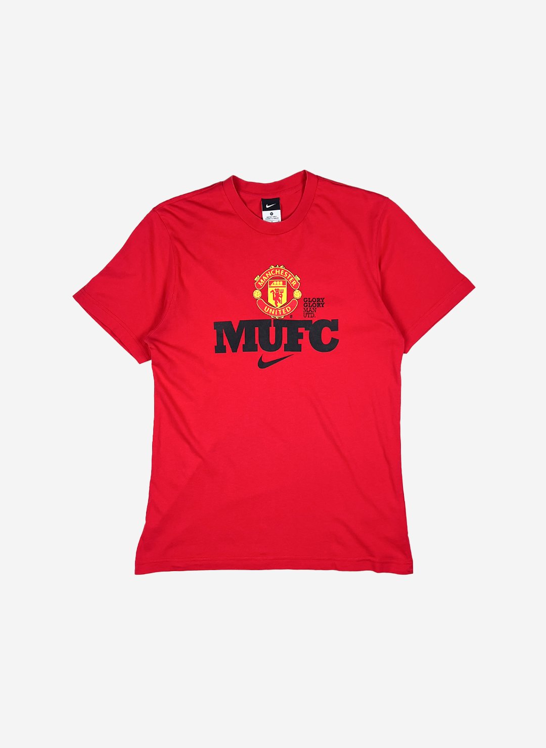 Nike Manchester United T-Shirt