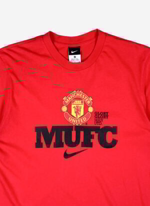 Nike Manchester United T-Shirt
