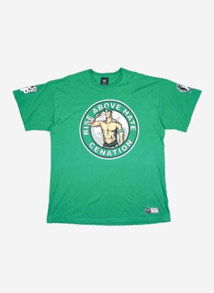John Cena WWE T-Shirt 2011