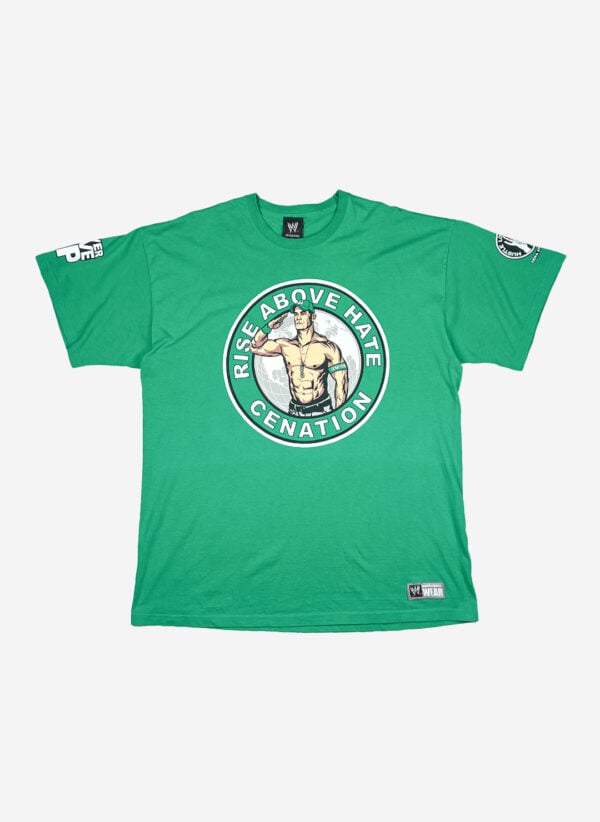 John Cena WWE T-Shirt 2011
