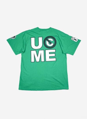 John Cena WWE T-Shirt 2011