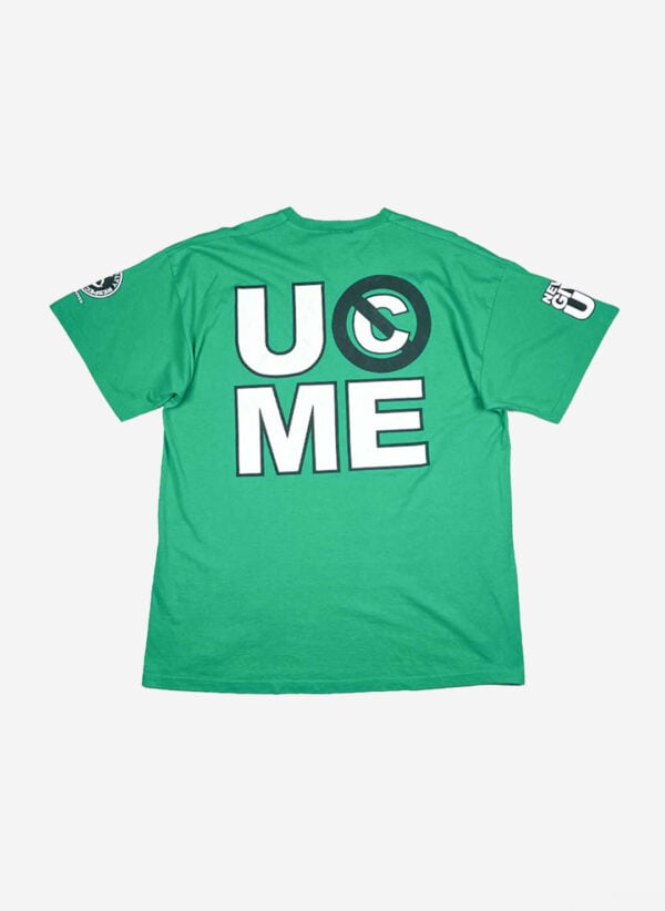 John Cena WWE T-Shirt 2011