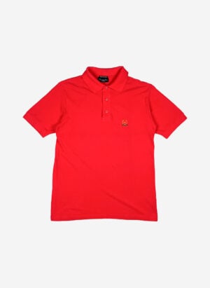 Vintage Christian Dior Poloshirt