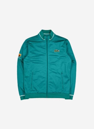 Lacoste Australian Open Trainingsjacke
