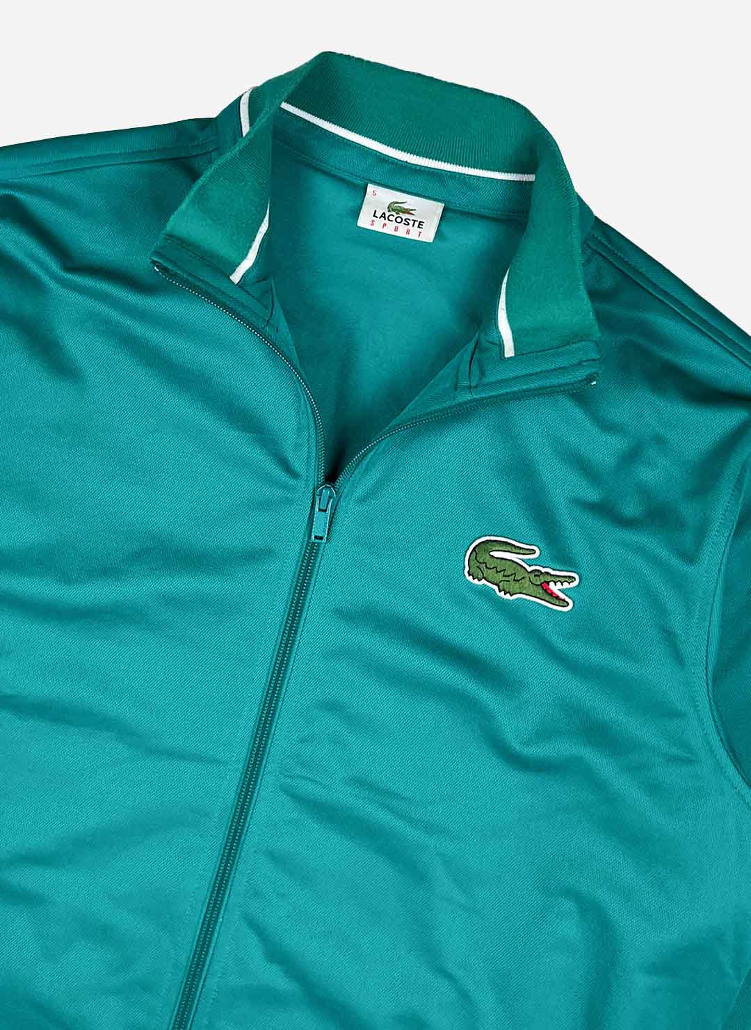 Lacoste Australian Open Trainingsjacke – Bild 2