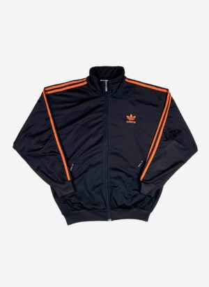 Vintage 90s Adidas Trainingsjacke
