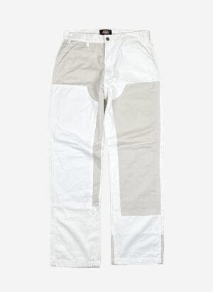 Dickies Doubleknee Workwear Hose Two-Tone