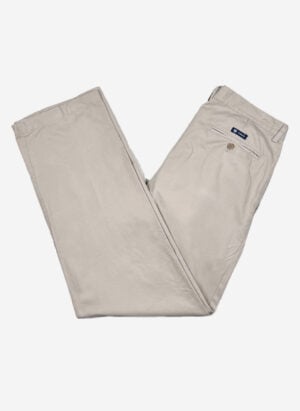 Chaps Relaxed Chinohose