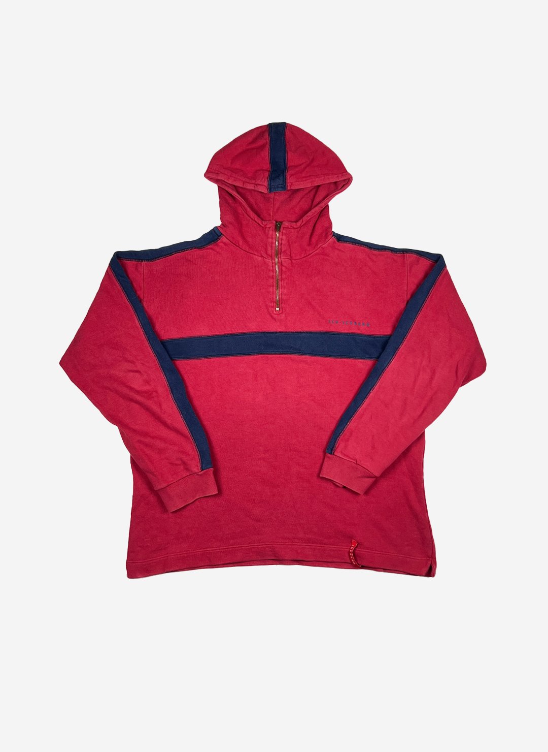 Vintage Iceberg Hoodie