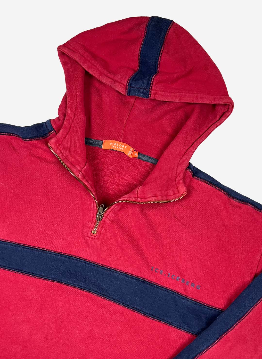 Vintage Iceberg Hoodie – Bild 2