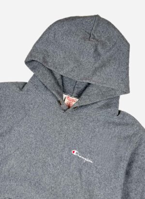 Vintage 90s Champion Reverse Weave Hoodie
