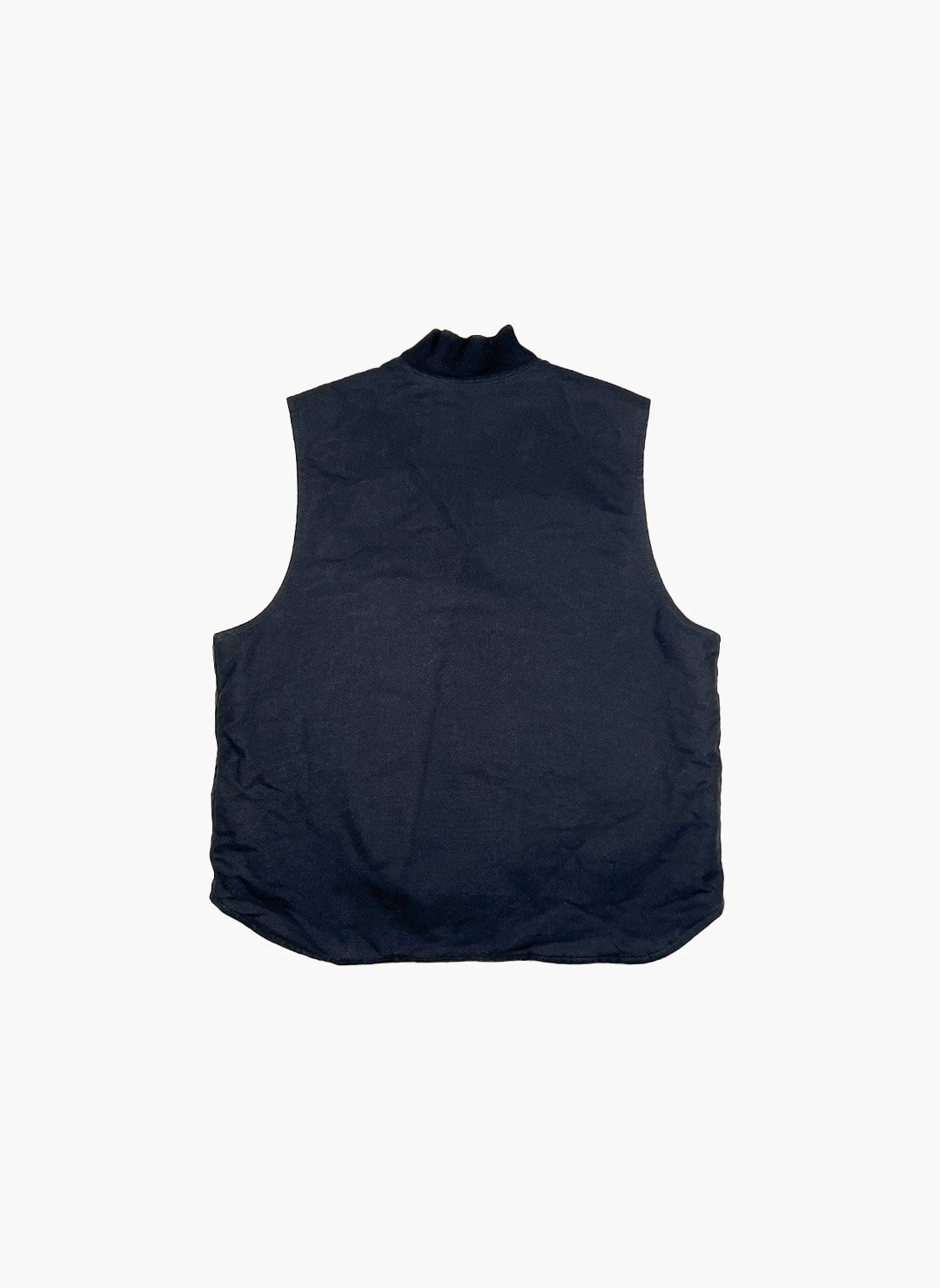 Carhartt Workwear Weste schwarz – Bild 3