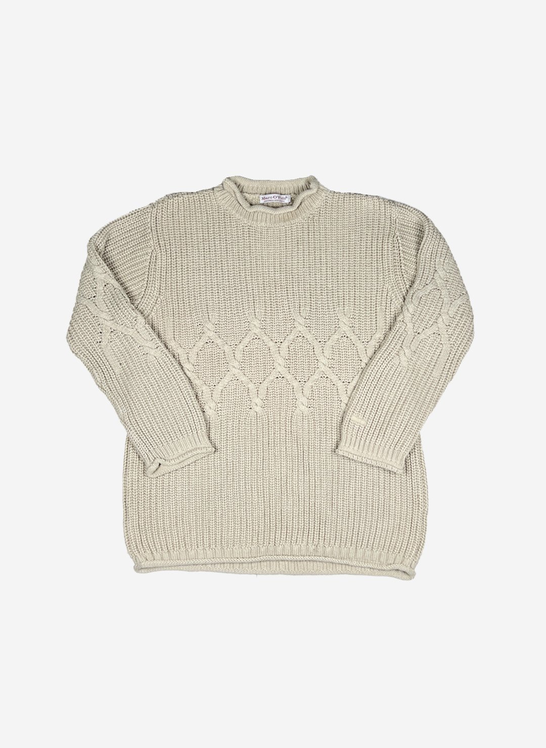Marc O'Polo Rollneck Strickpullover