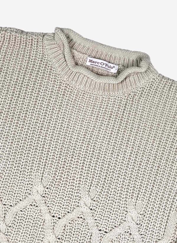 Marc O'Polo Rollneck Strickpullover