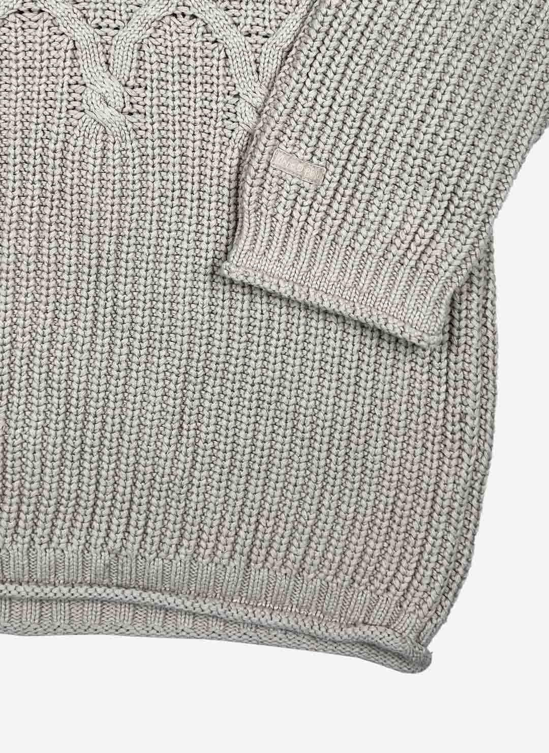Marc O'Polo Rollneck Strickpullover – Bild 3