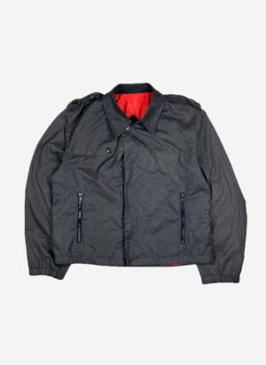 Vintage 90s London Fog Blouson cropped