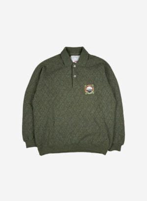 Vintage 80s Levi’s Alpaca Wollpullover