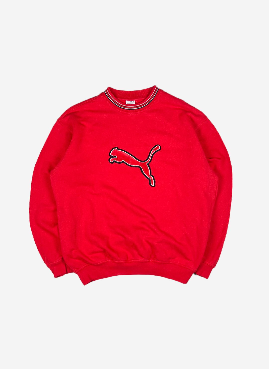 Vintage '92 Puma Sweater