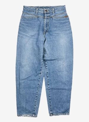 Vintage Edwin Jeans blau