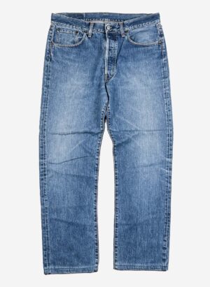 Vintage Replay Straight Fit Jeans