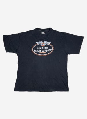 Vintage Harley Davidson T-Shirt