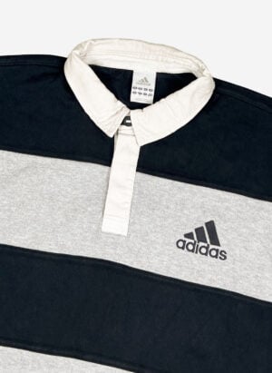 Adidas Rugby Poloshirt