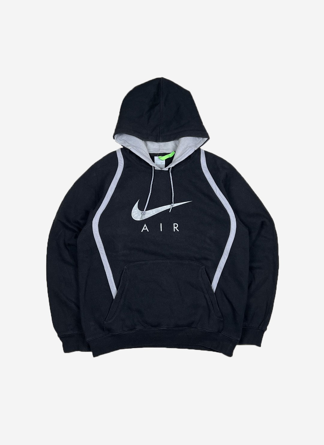 Vintage Y2K Nike Air Hoodie