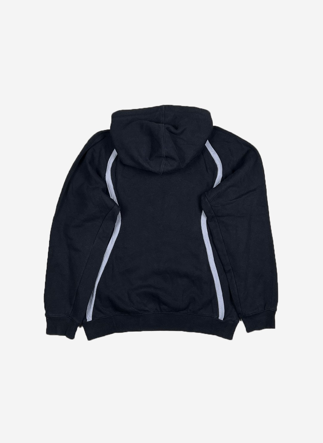 Vintage Y2K Nike Air Hoodie – Bild 3