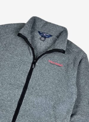 Vintage 90s Polo Sport Ralph Lauren Fleecejacke
