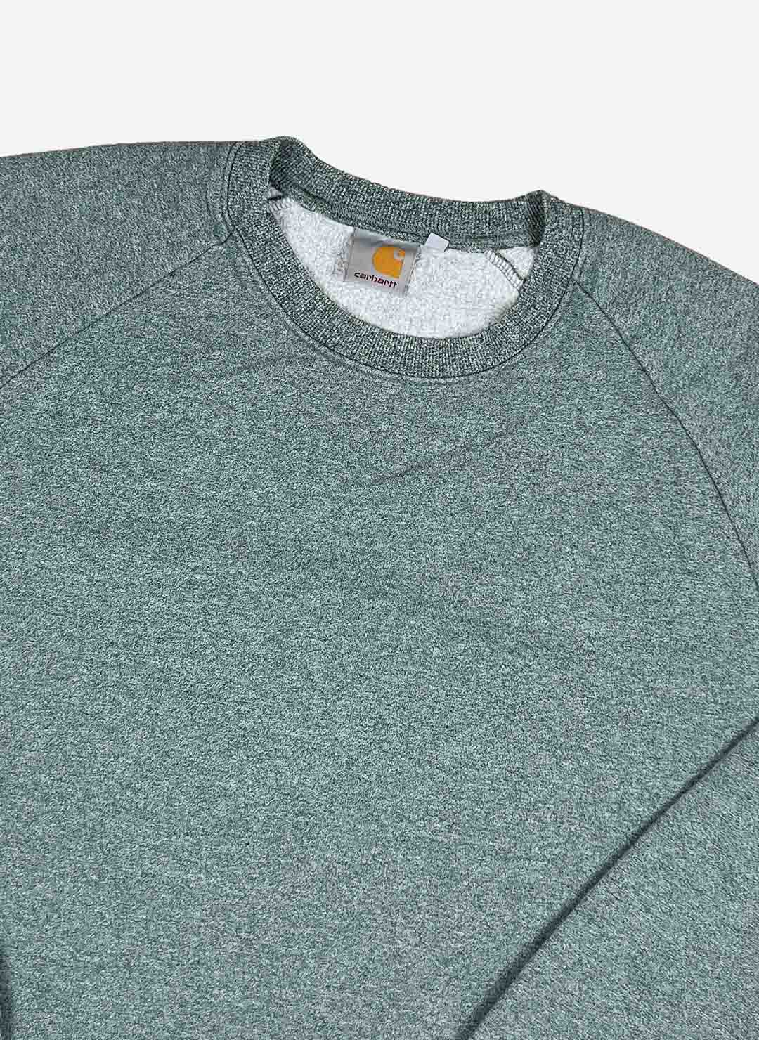 Carhartt Basic Sweater – Bild 2