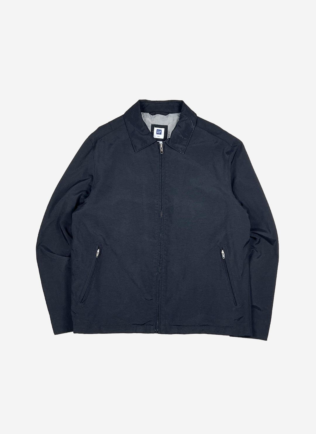 Gap Nylonjacke schwarz