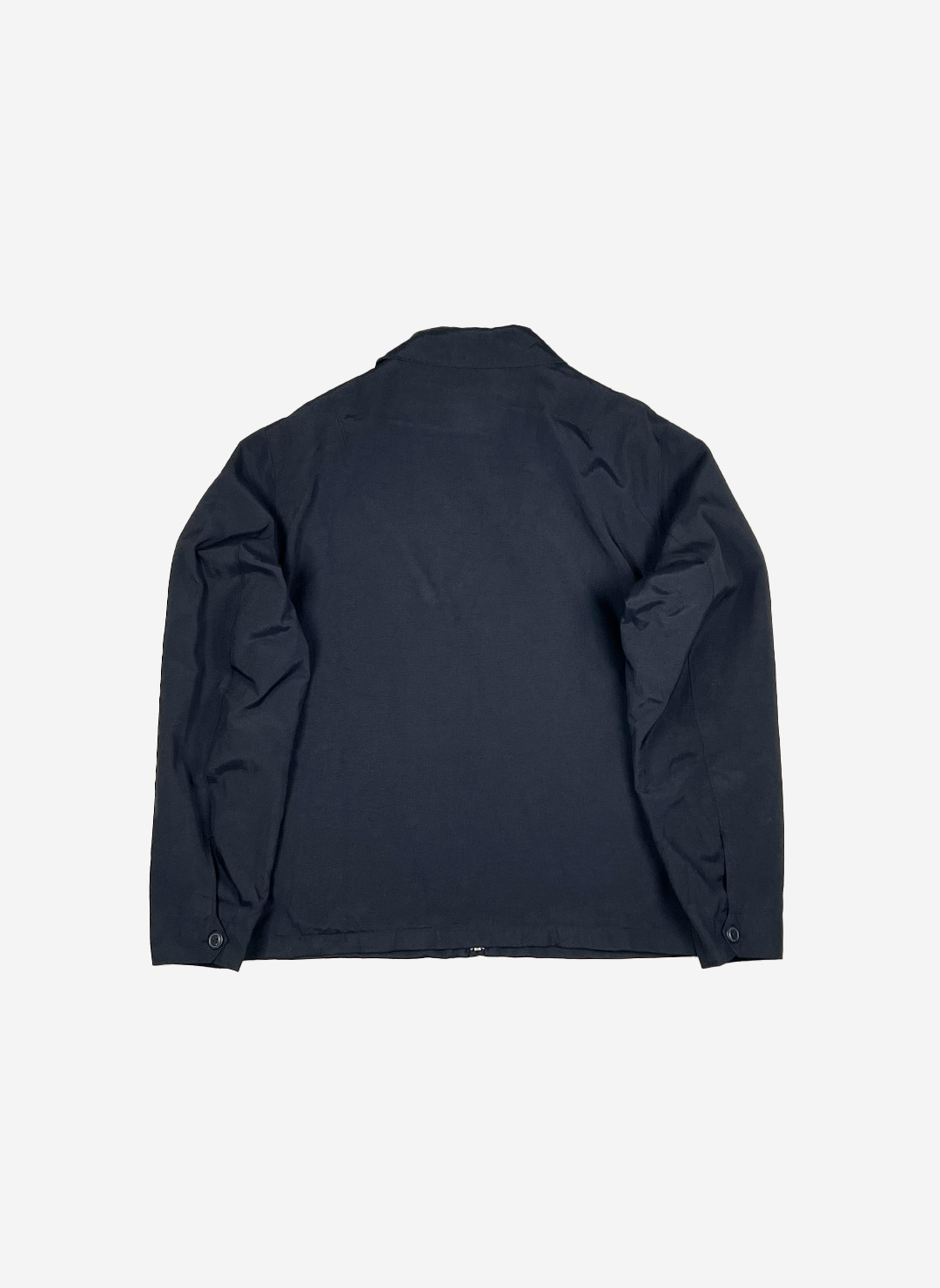 Gap Nylonjacke schwarz – Bild 3