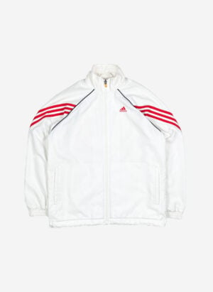 Adidas ’05 Trackjacket weiß