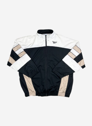 Vintage 90s Reebok Trainingsjacke