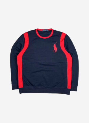 Polo Ralph Lauren Sweater navy