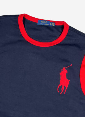 Polo Ralph Lauren Sweater navy