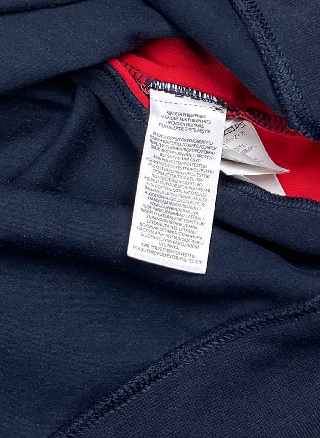 Polo Ralph Lauren Sweater navy – Bild 4