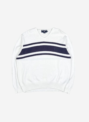 Vintage Polo Sport Ralph Lauren Strickpullover