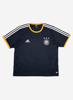 Vintage ’04 Adidas DFB T-Shirt