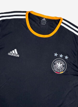 Vintage ’04 Adidas DFB T-Shirt
